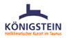 Hompage Knigstein im Taunus