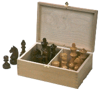 Schachkasten